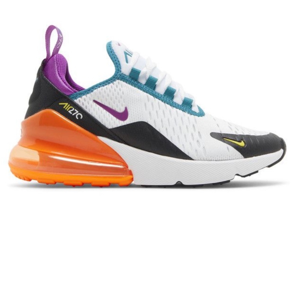 Nike air max 270 brand new never used